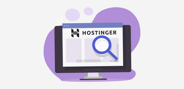 Alojamiento web flexible y personalizable para satisfacer todas tus necesidades en Hostinger.